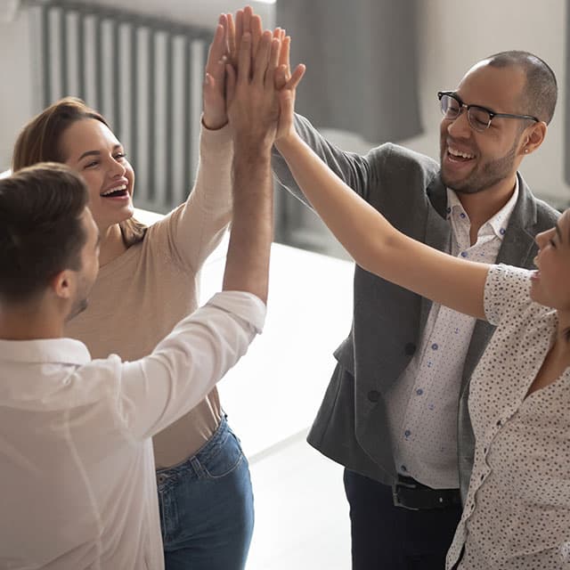 Total Reward Solutions